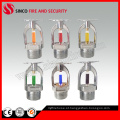 OEM Glass Bulb Fire Sprinkler